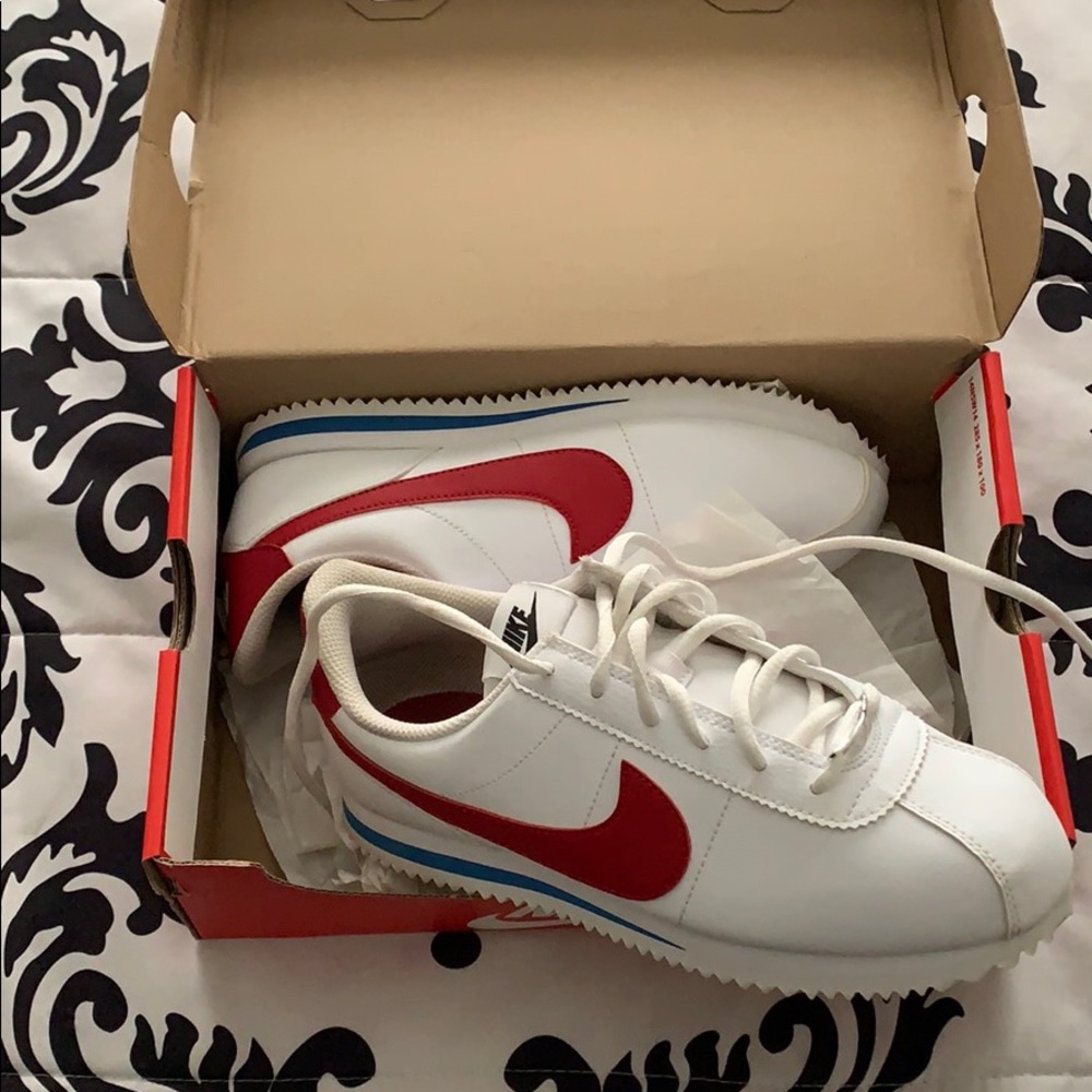 Nike Cortez